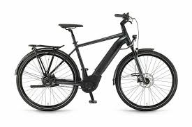 Winora Sinus Irx14 500 Pedelec E Bike Trekking Bike Grey 2019 Ebay Electric Bike Electric Bicycle Best Electric Bikes