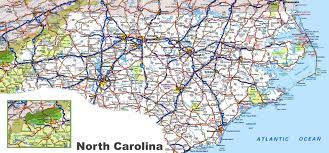 We did not find results for: North Carolina Road Map