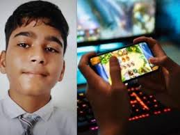Lucknow: Class 6 Student Dies by Suicide in Uttar Pradesh After Losing Rs  13 Lakh in Online Game