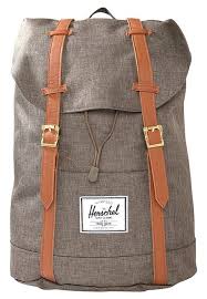 Check spelling or type a new query. Herschel Retreat Backpacks Unisex Sac A Dos Dunkelbraun Braun Multicolore Zalando Fr Sac Sac A Dos Accessoires