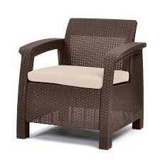 Patio Garden Lounge Chair Outdoor Patio Lounge Chairs Outdoor Armchair