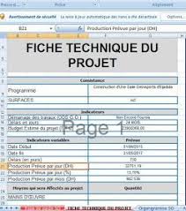 Modele Rapport Mensuel Suivi Travaux De Construction Excel Construction Documents Architecture Life Construction