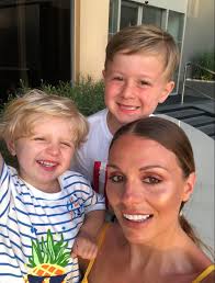 Billy Sharp's wife Jade reveals how she found salvation after grief of  losing their baby son led her to drive off intending to kill herself