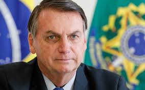 Tv pública started on star one c4: Justica Decide Que Bolsonaro Pode Usar Tv Publica Para Transmitir Cultos