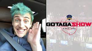 Nicknamed the french monster, gotaga is veteran of the esports scene. When Ninja On The Gotaga Show Barrier Dexerto Fr Reacts