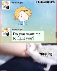 They are currently signed to tech n9ne's kansas city record label strange music. Mayday Mayday Yoosung Is Angry ï½· ï¾Ÿdï¾Ÿ Mysticmessenger