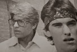 FilmStew.com: Tulsa Typos 'Rumble Fish Day'