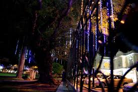 On a rather rainy night, we. Night View At Padang Kota Lama Penang Malaysia Penang Malaysia Night Bokeh Landscape Scenery Penang Malaysia The Good Place Penang