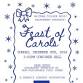 Feast of Carols