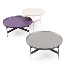 Maybe you would like to learn more about one of these? Rund Kleine Tische Aus Metall In Verschiedenen Ausfuhrungen Idfdesign