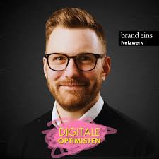 Apple Podcast：《Digitale Optimisten