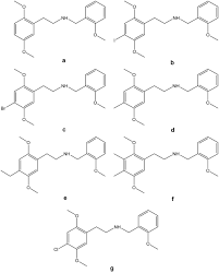 Image result for NBOMe