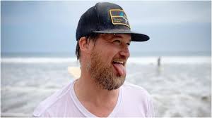 Captain Marvel' actor Kenneth Mitchell dies at 49