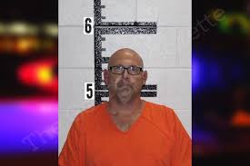 Mark Lance — Murray County Jail Bookings