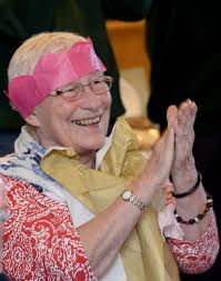 Tea, sandwiches and a brass band: Pangbourne Working Men's club hosts  annual party