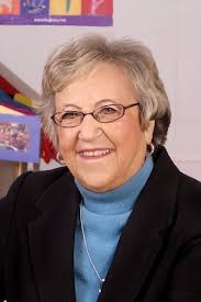 Obituary of Trudy Dock