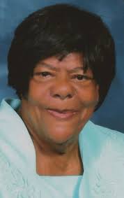 Annie Mae Jackson Burrows