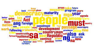 Therefore, we can't talk about the meaning of angel number 999 without delving into the number 9. State Of The Nation Address 1990 Corazon Aquino Inquirer Net