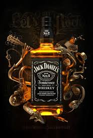 (scroll down for more images). Jack Daniel S Poster On Behance Jack Daniels Jack Daniels Bottle Jack Daniels Wallpaper