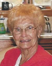Oswego County TodayIrene A. Bellinger, 84