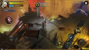 We now introduce a brand new version of the game with recreated scenes and updated techniques. Broken Dawn 2