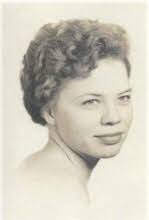 Obituary information for Marie Gaylor Pycior