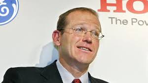 Boeing executive fired over embarrassing pilot emails