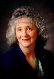 Obituary information for Wilma June Turner