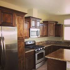 westwood rustic tuscany kitchen