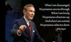 Two wоrdѕ that will сhаngе уоur lifе. Adrian Rogers Quotes