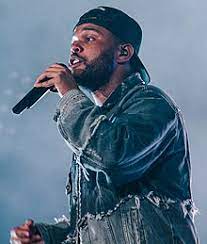 Watch every official music video by the weekend. The Weeknd Wikipedia