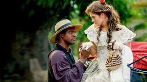 Via giphy black netflix movies, dramas, and documentaries. La Esclava Blanca The New Telenovela Rewriting Colombia S History Of Slavery Aaihs