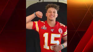 A detail shot of nick allegretti #73 of the kansas city chiefs jersey is seen prior to facing the tampa bay buccaneers in super bowl lv at raymond james stadium on. Kansas City Chiefs Going With Traditional Home Uniform For Super Bowl