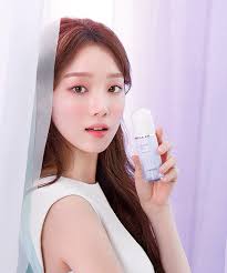 Why does lee sung kyung look so good everyday? Agencygarten 2020 January Laneige Lee Sung Kyung Hair Styling By Lee Hye Young