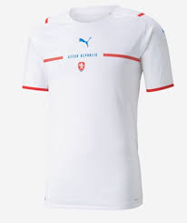 Czech republic midfielder tomas soucek said: Euro 2020 Kit Rankings Rating And Slating All 48 Shirts At The European Championships Football Reporting