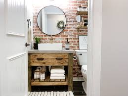 Some modern bathroom vanities can be shipped to you at home, while others can be picked up in store. Diy Rustic Bathroom Vanity Sammy On State