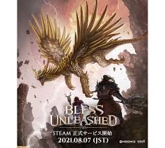 Check spelling or type a new query. The Official Service Start Date Of Mmorpg Bless Unleashed For Pc Is Decided At 2 00 Am On August 7 A Trial Version That Allows You To Play The Tutorial Part On Steam