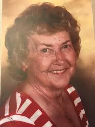 Joyce Ewing Obituary