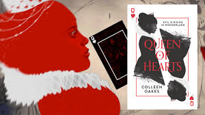 Check spelling or type a new query. Queen Of Hearts By Colleen Oakes Official Book Trailer Youtube