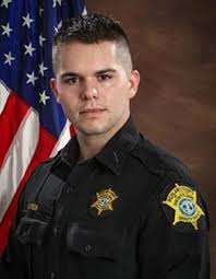 Senior Deputy Derek Fish, age 28