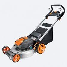 Having the widest range of lawn mower batteries in the uk, tayna batteries excels when you're looking for a new battery for your mower. Cordless Lawn Mowers Battery Powered Operated Worx