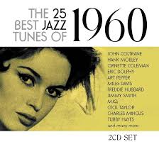 The 25 Best Jazz Tunes of 1960: Amazon.de: CDs & Vinyl