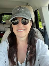 What do you think of this hairstyle change?