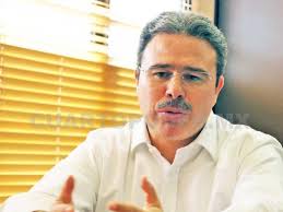 Aclara Toledo no manejar cuentas en redes sociales