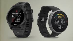 Garmin Forerunner 945 Vs Polar Vantage V Top Running