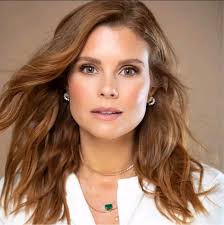 Does anyone watch Sweet Magnolia's? I'm