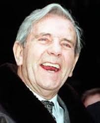 Comedy genius in the spotlight