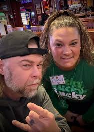 Vince was definitely ready for some high flying fun Good Shot Judy and The  Jive Aces at the Doubletree by Hilton Williamsburg.