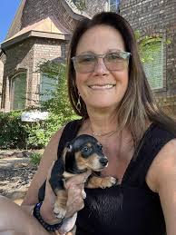 Adopted Agnes, Barbara & Blitzen