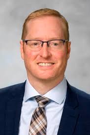 UCO: Michael Springer, Ph.D.